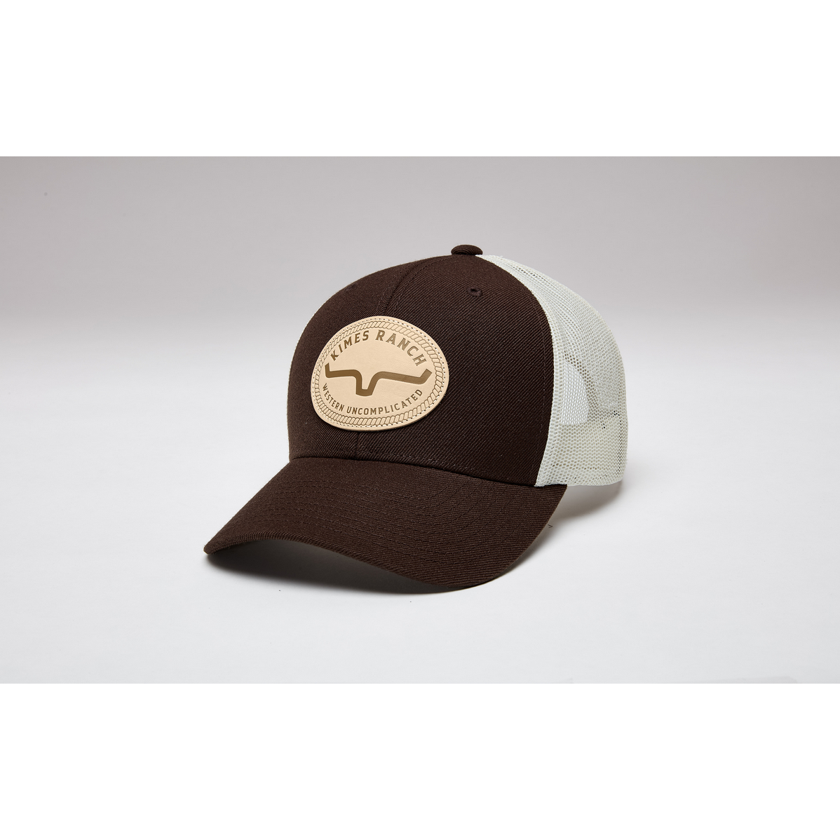 Kimes Ranch Carson Hat || Brown