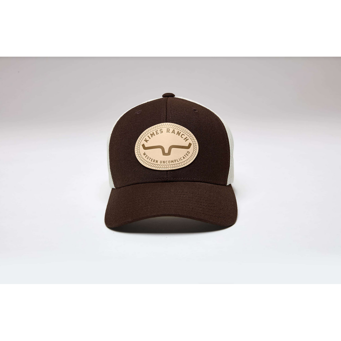 Kimes Ranch Carson Hat || Brown
