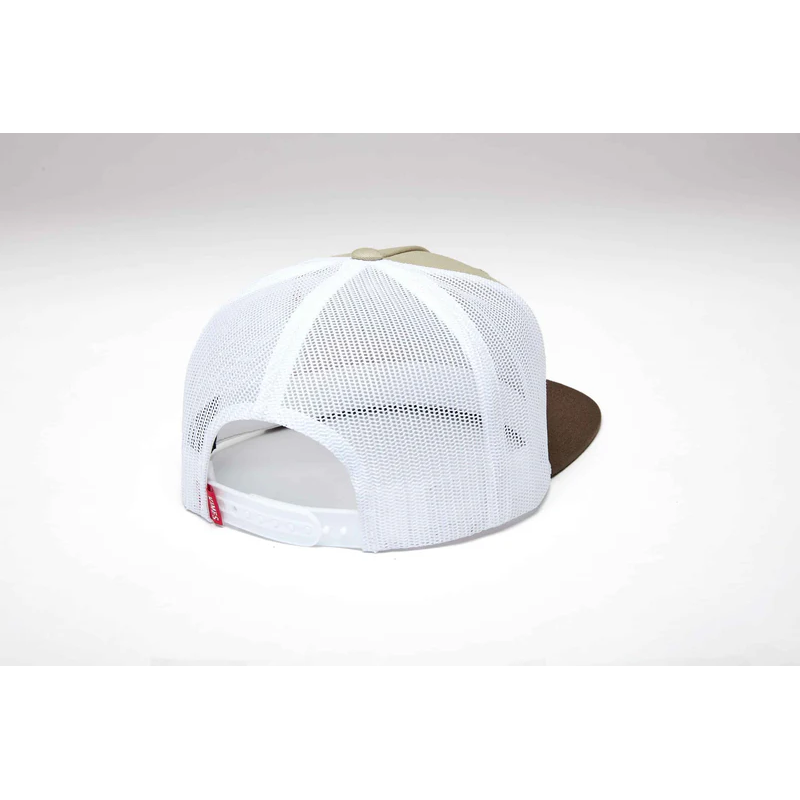 Kimes Ranch Spangled Hat || Khaki
