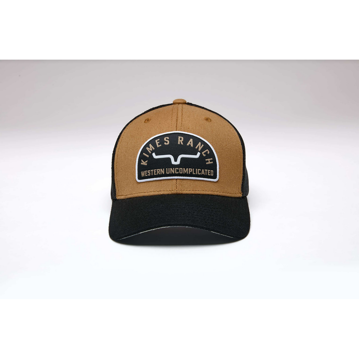 Kimes Ranch North Fortry Hat || WW Brown