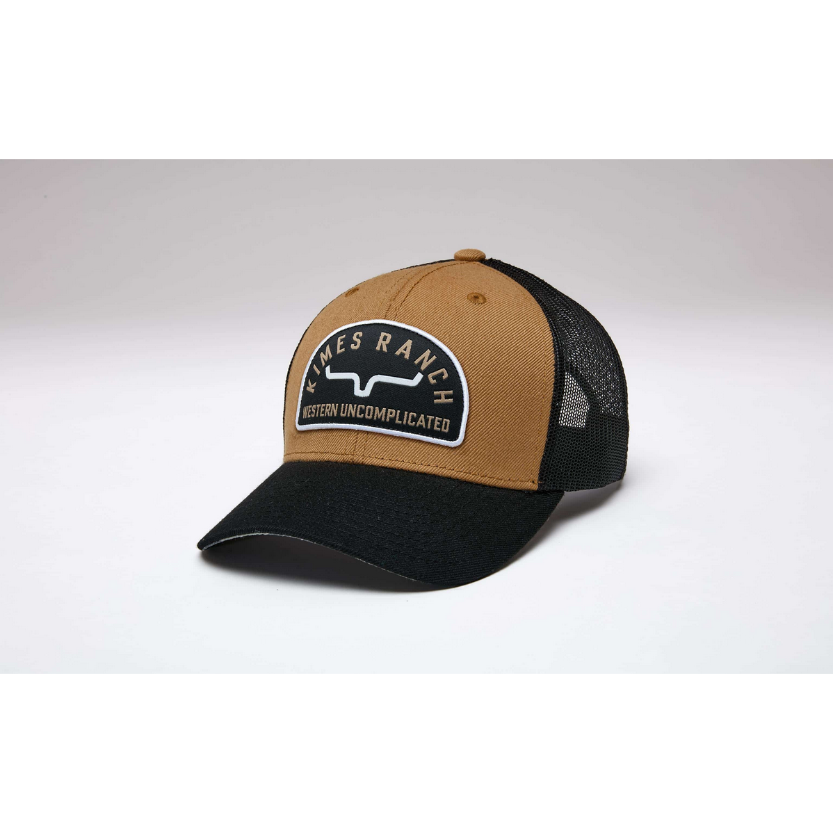 Kimes Ranch North Fortry Hat || WW Brown