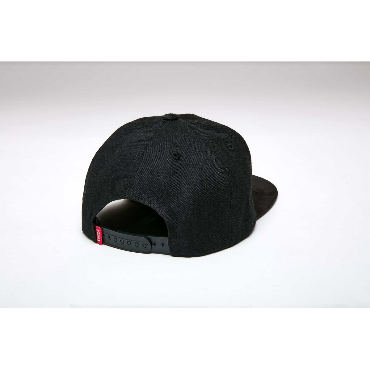 Kimes Ranch Banquet Hat || Black