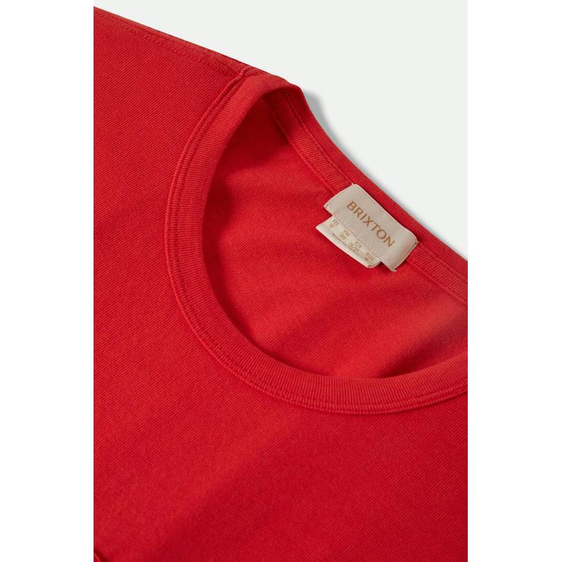Brixton Organic Perfect Tee