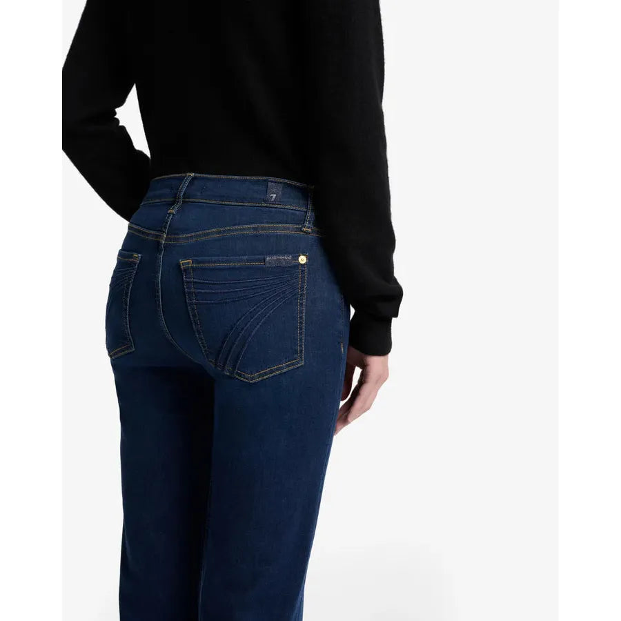 7 For All Mankind Tailorless Dojo || Tried and True