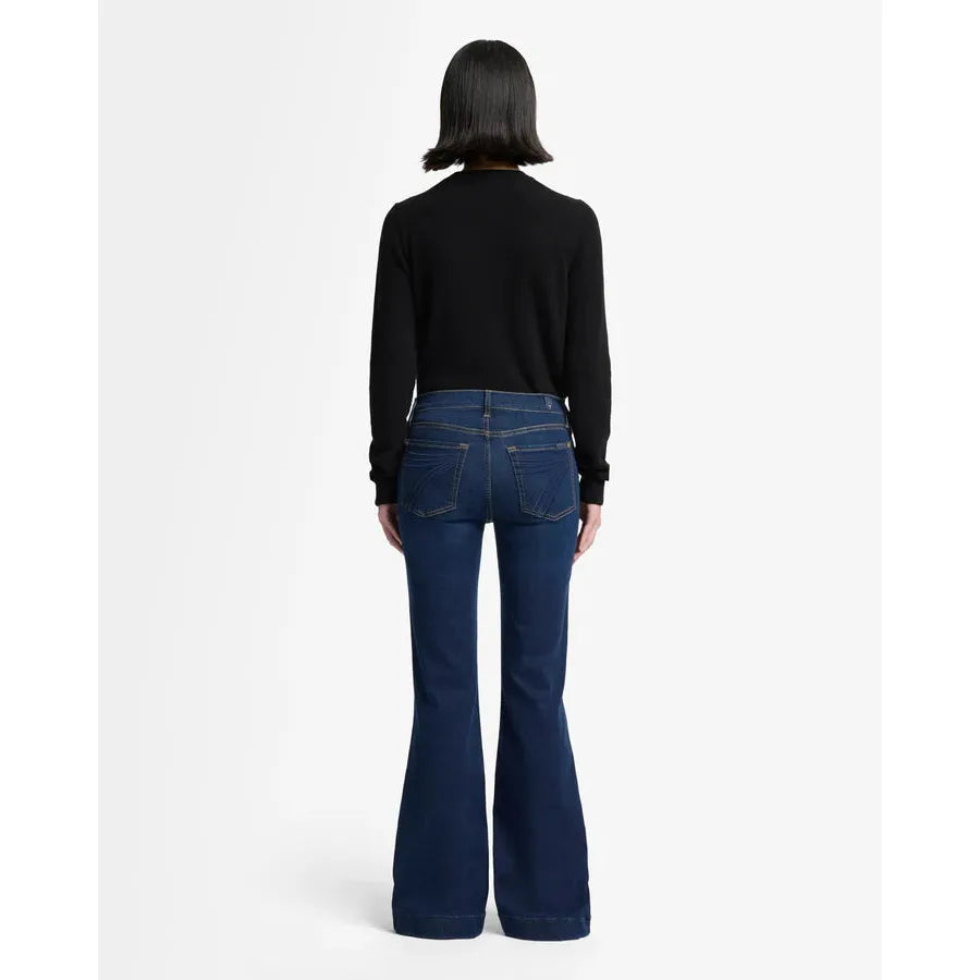 7 For All Mankind Tailorless Dojo || Tried and True