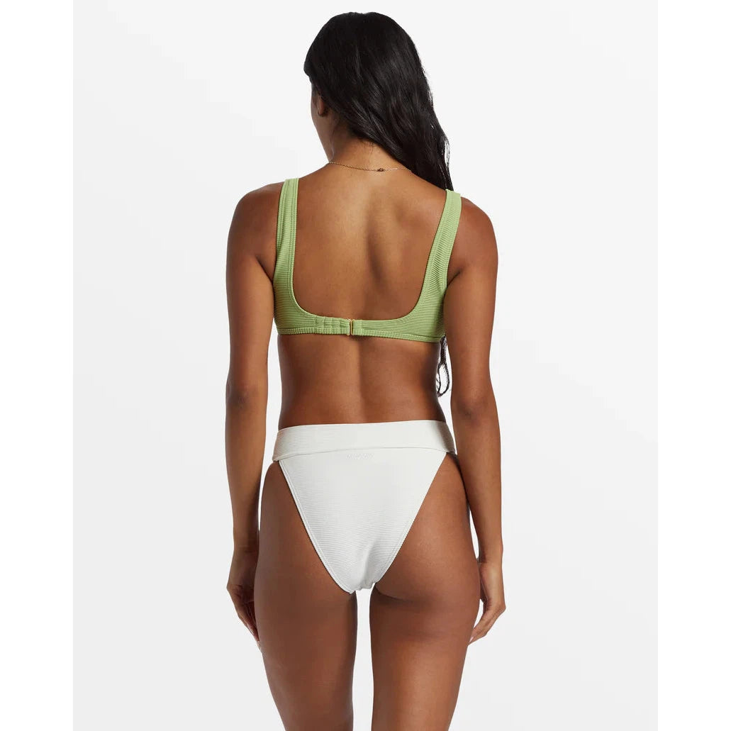 Billabong Tanlines Aruba || Salt Crystal