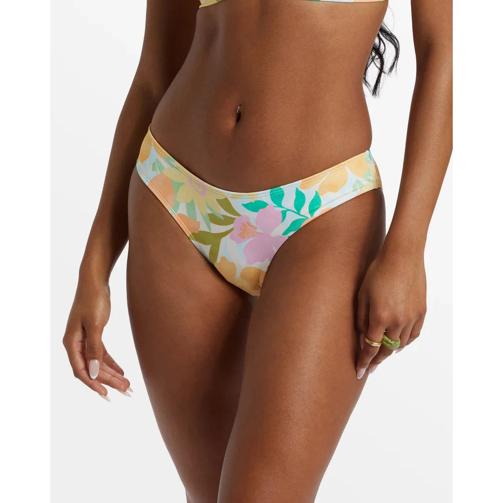 Billabong Sweet Aloha Bondi || Multi