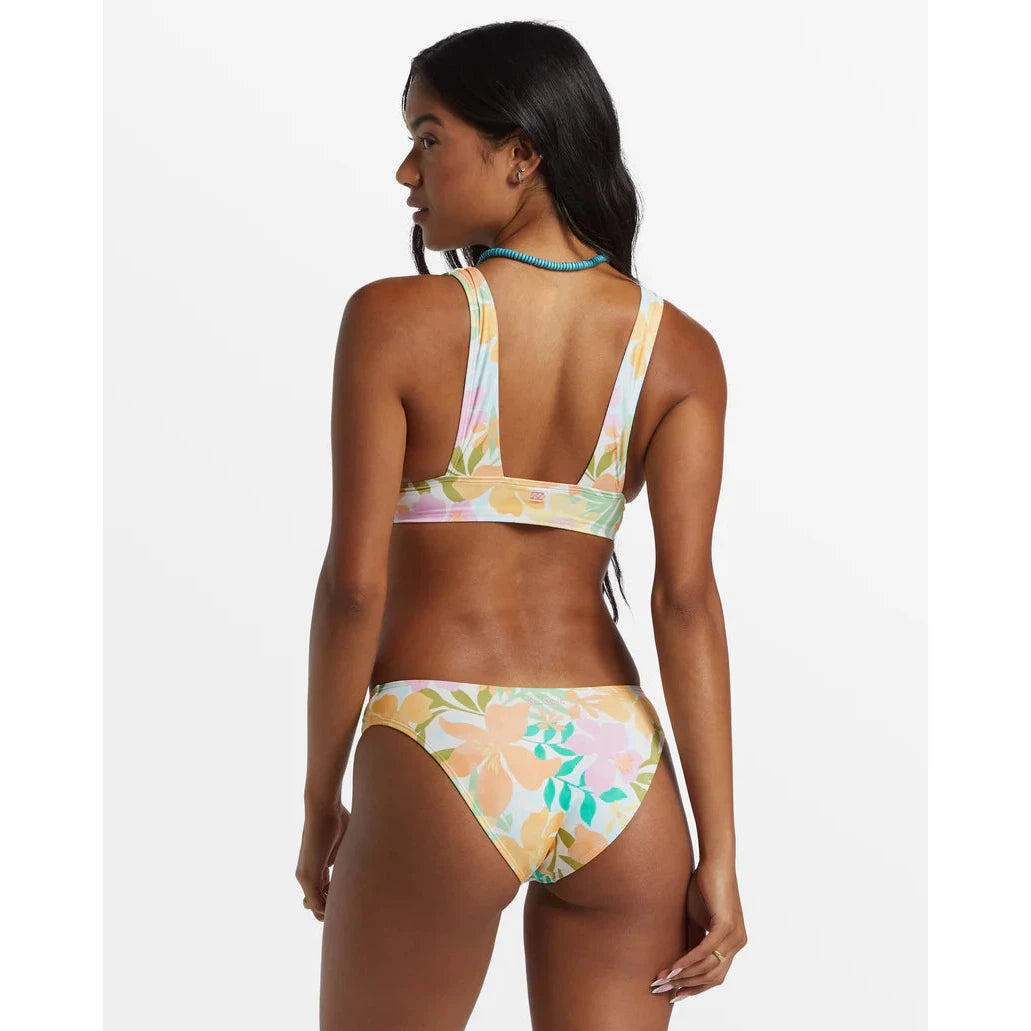 Billabong Sweet Aloha Bondi || Multi