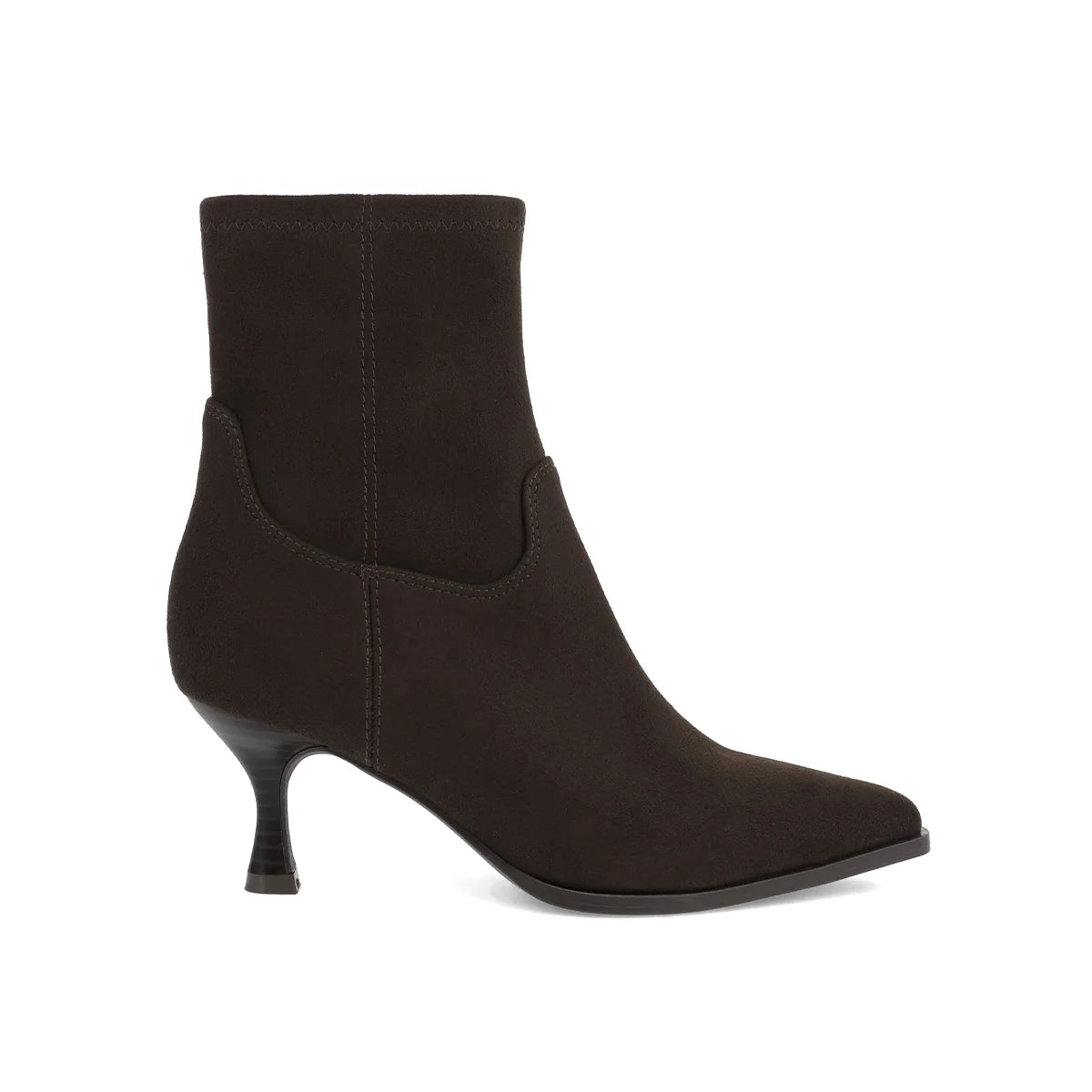 MIA Aletta Boot || Espresso