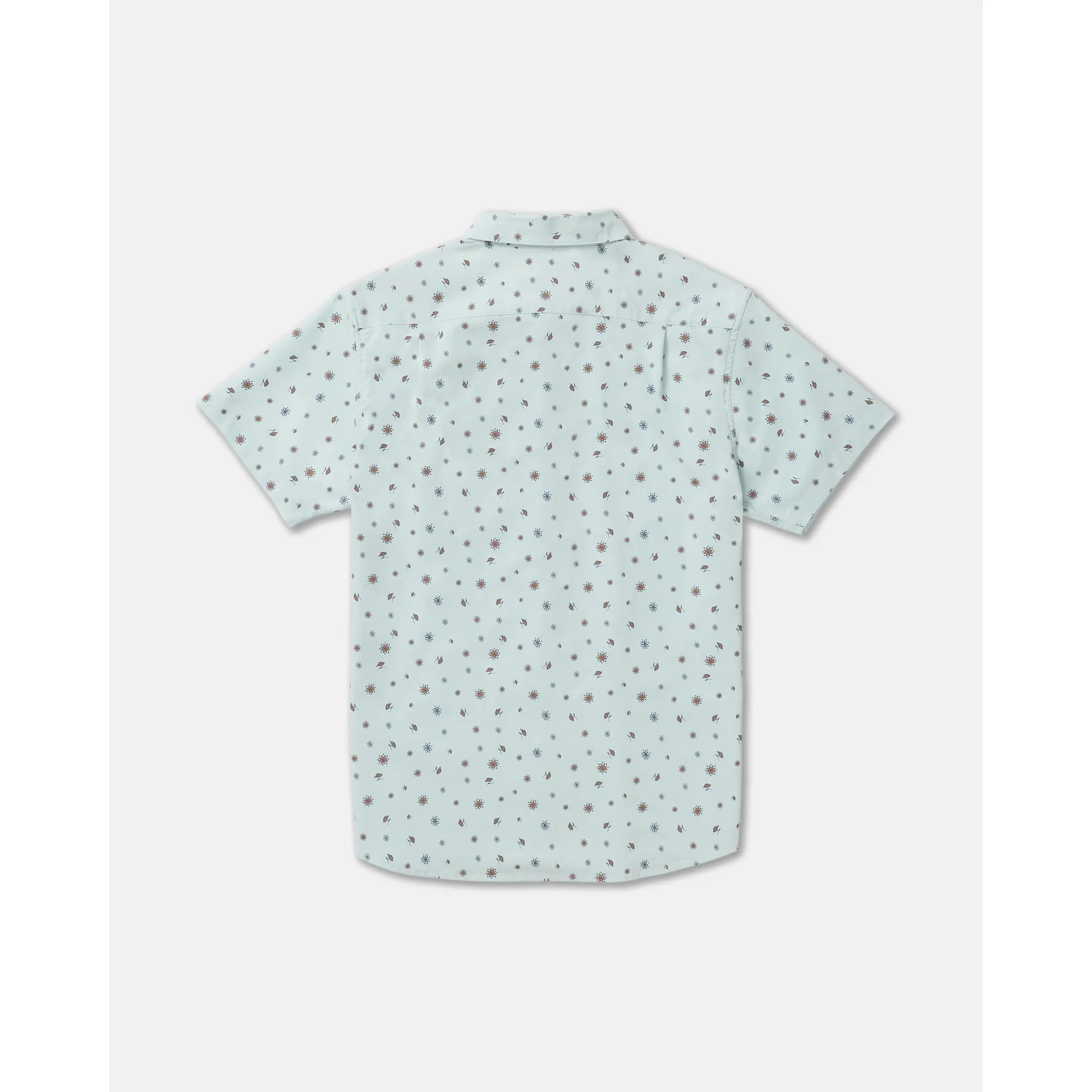 RVCA That'll Do Print || Blue Haze