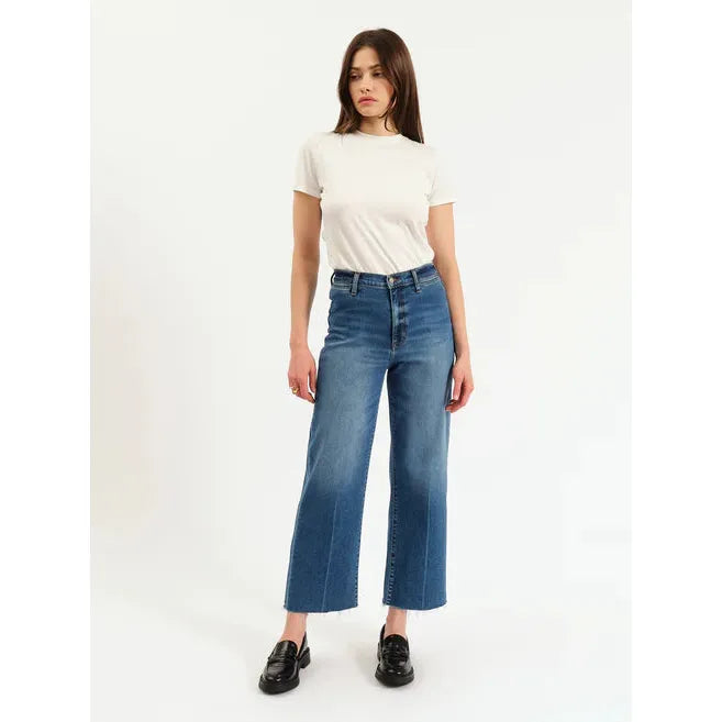 Daze denim Pleaser dark wash