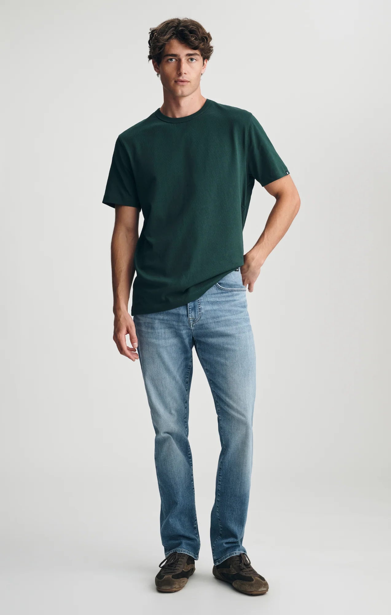 mens mavi jeans