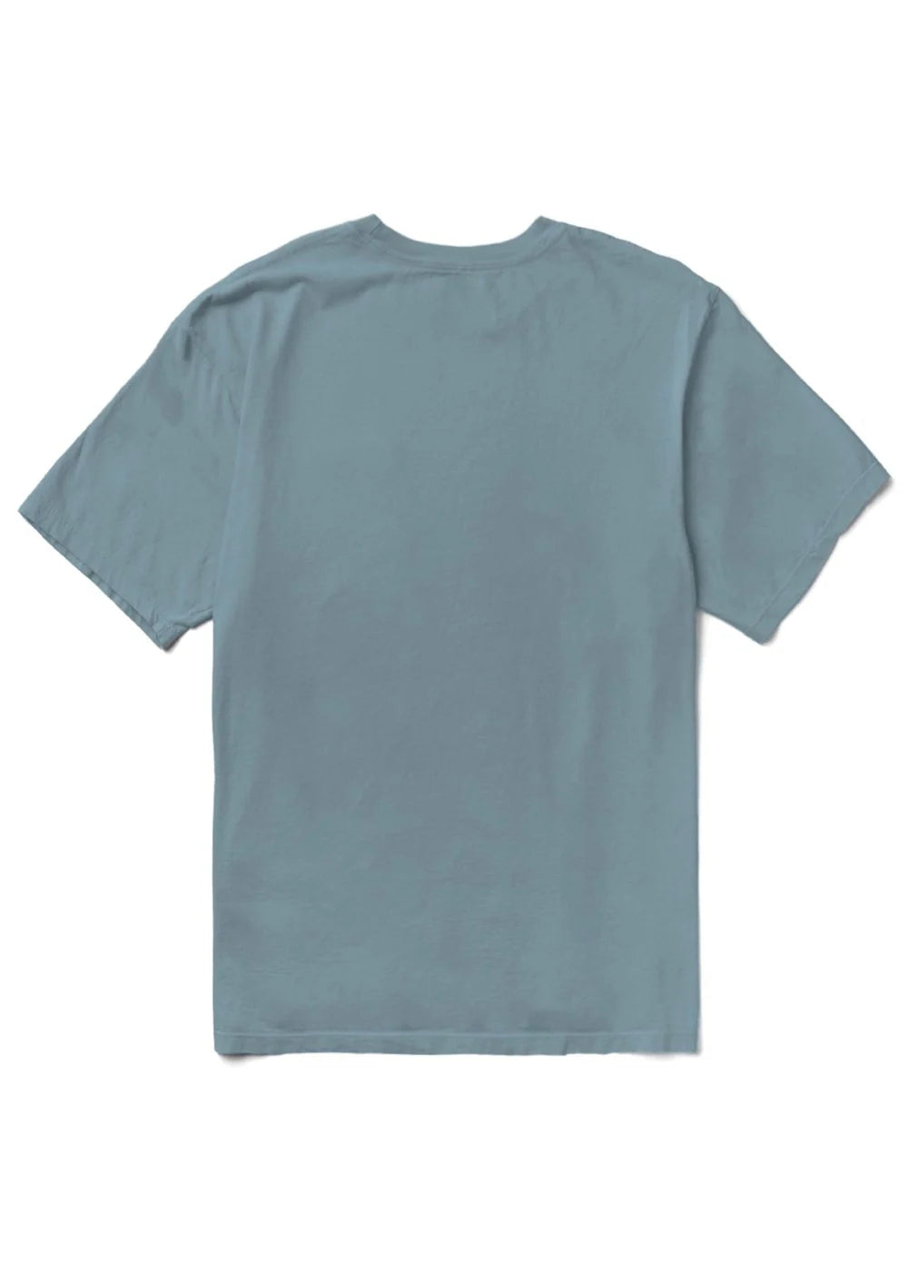 Vissla Vintage Organic Tee || Blue Haze