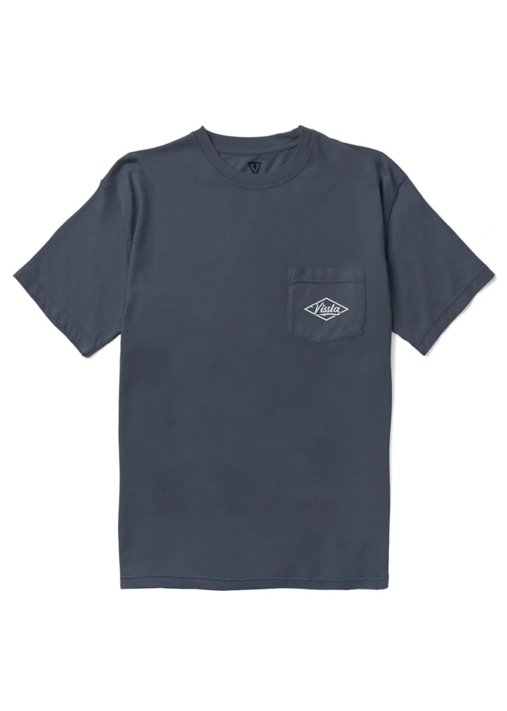 Vissla organic cotton t-shirt