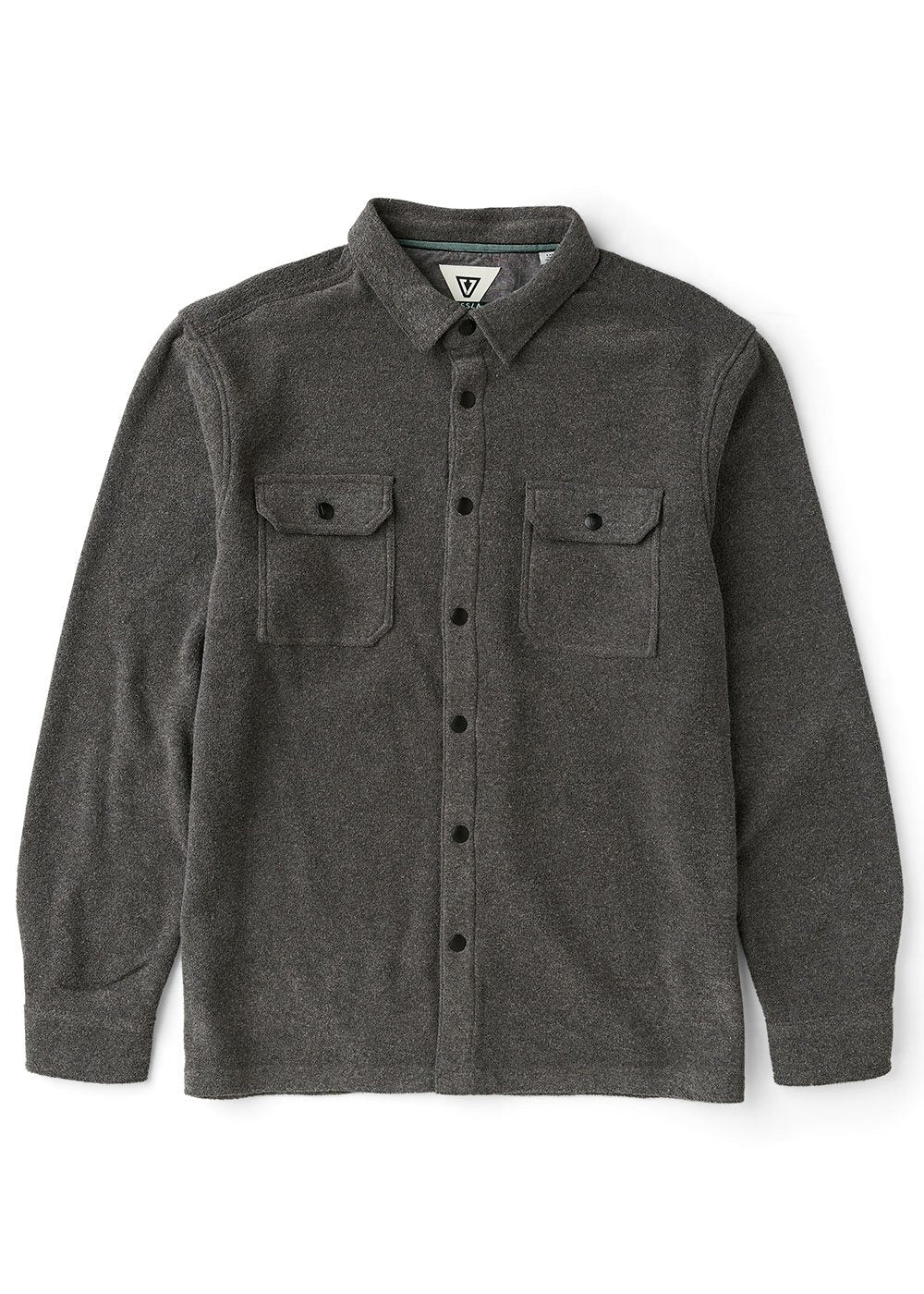mens grey over shirt 
