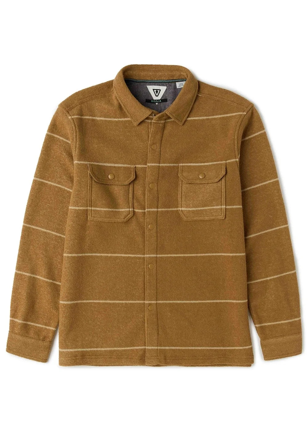 Vissla Overshirt