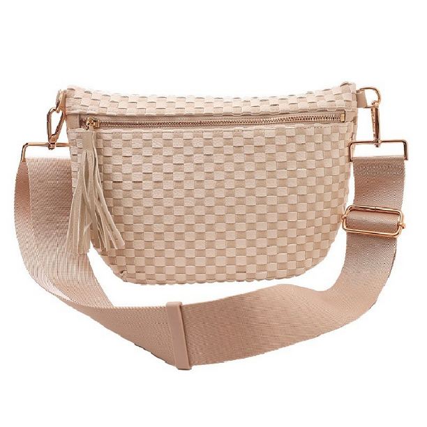 Woven Westlyn Jolie Bum Bag 