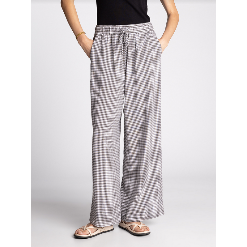Thread & Supply linen pants