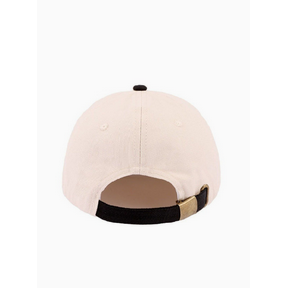 Marriage Material Hat || Black