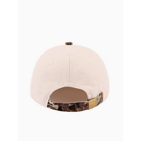 Put It On My Husband's Tab Hat || Camo