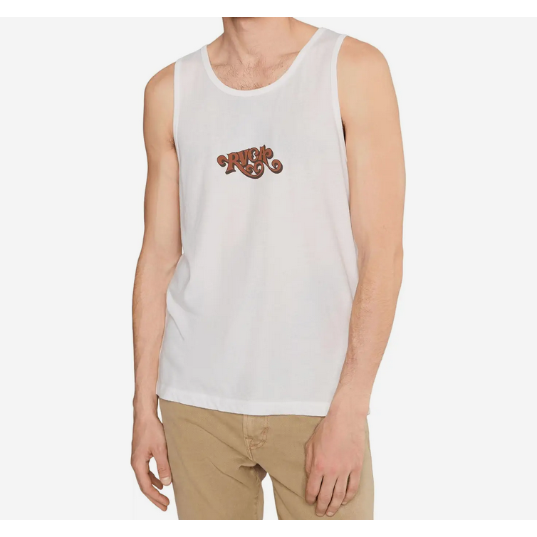 RVCA tank top