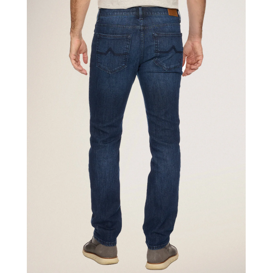 Flag & Anthem Blaine Nashville || Dark Wash