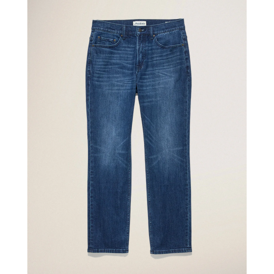 Flag & Anthem Blaine Nashville || Dark Wash