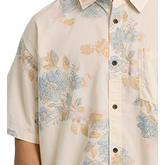 Billabong Sundays Short Sleeve || Chino