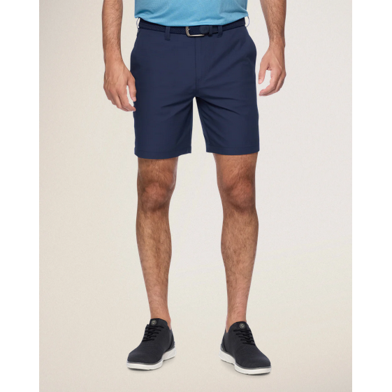 Flag & Anthem Pivot Performance Short || Navy