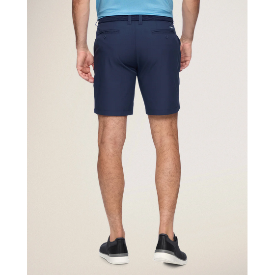 Flag & Anthem Pivot Performance Short || Navy