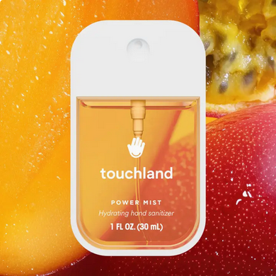 Touchland Hand Sanitzer