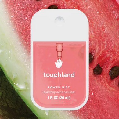 Touchland Hand Sanitzer