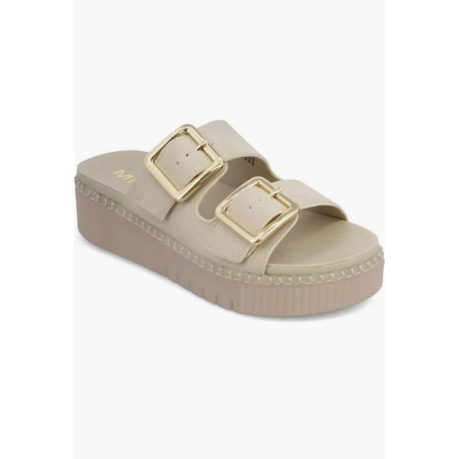MIA platform sandal
