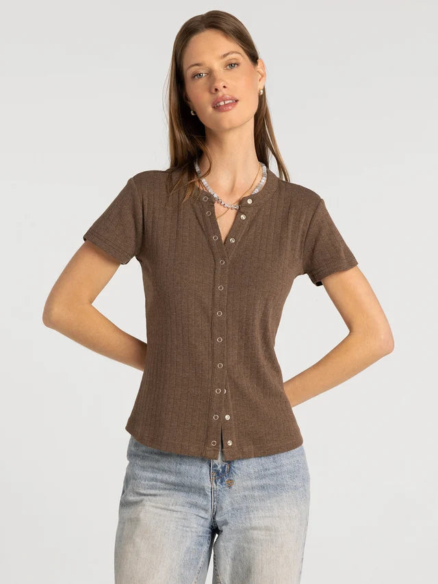 Thread & Supply Joanna Top
