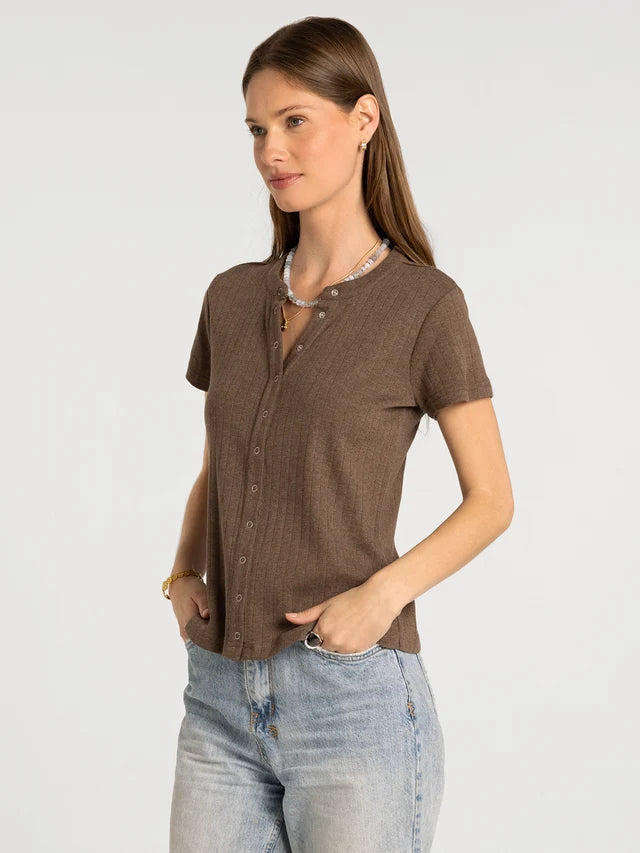 Thread & Supply Joanna Top