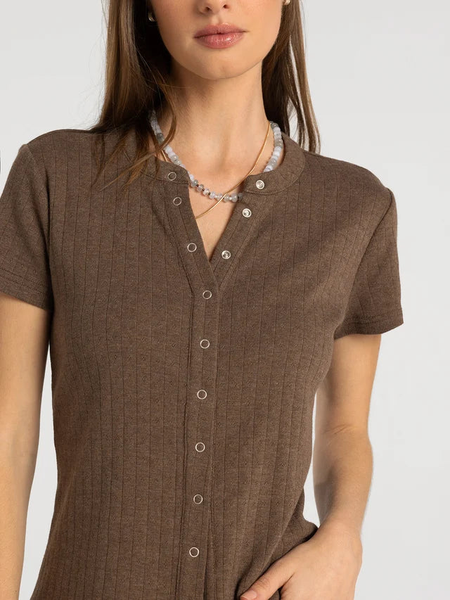 Thread & Supply Joanna Top