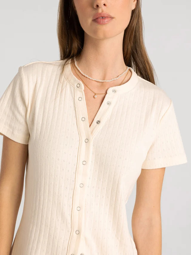 Thread & Supply Joanna Top