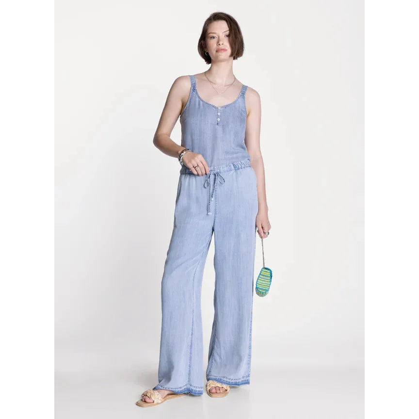 Thread & Supply High Tide Tank