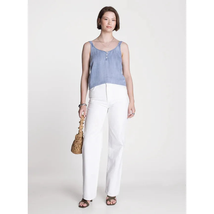 Thread & Supply High Tide Tank
