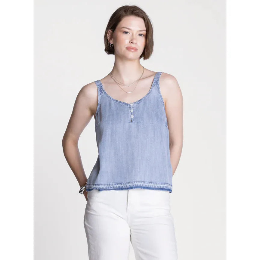 thread & supply tank