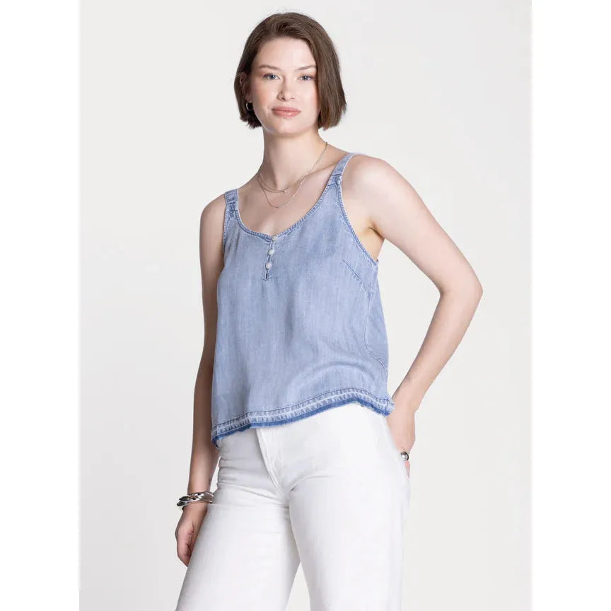 Thread & Supply High Tide Tank