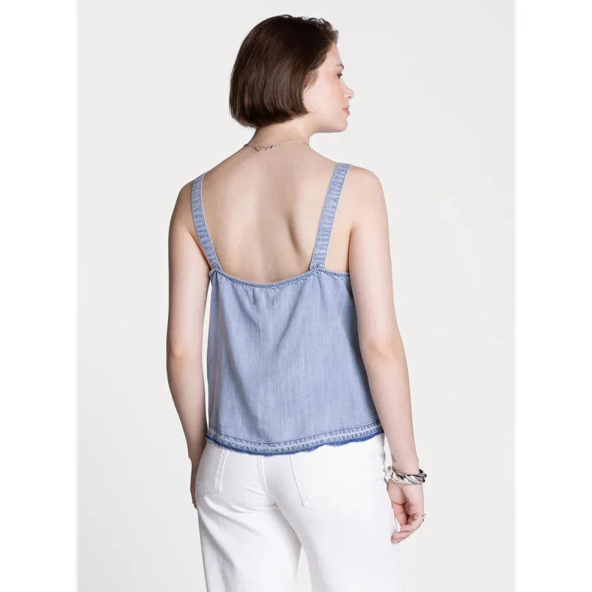Thread & Supply High Tide Tank