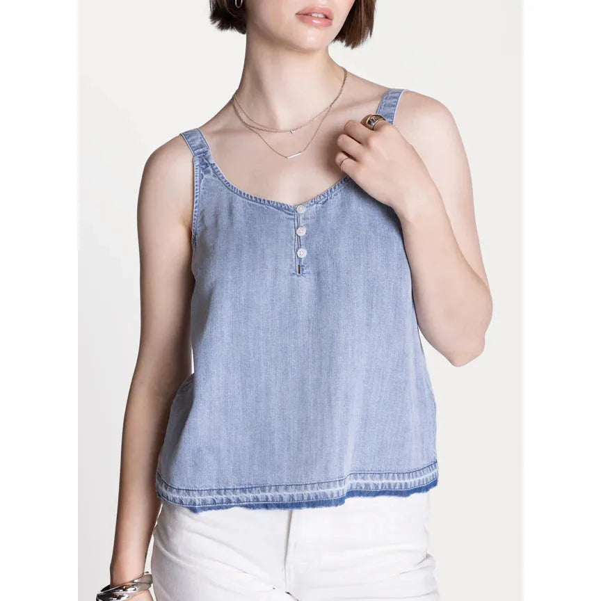 Thread & Supply High Tide Tank