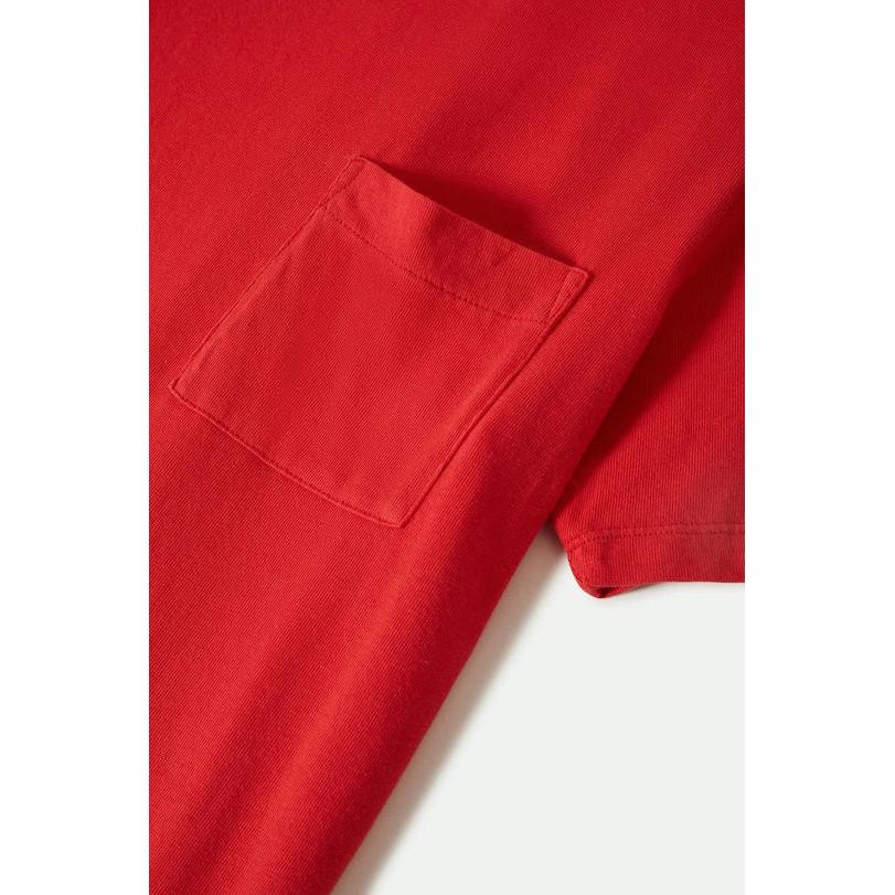 Brixton Organic Perfect Tee