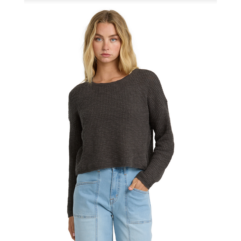 billabong sweater
