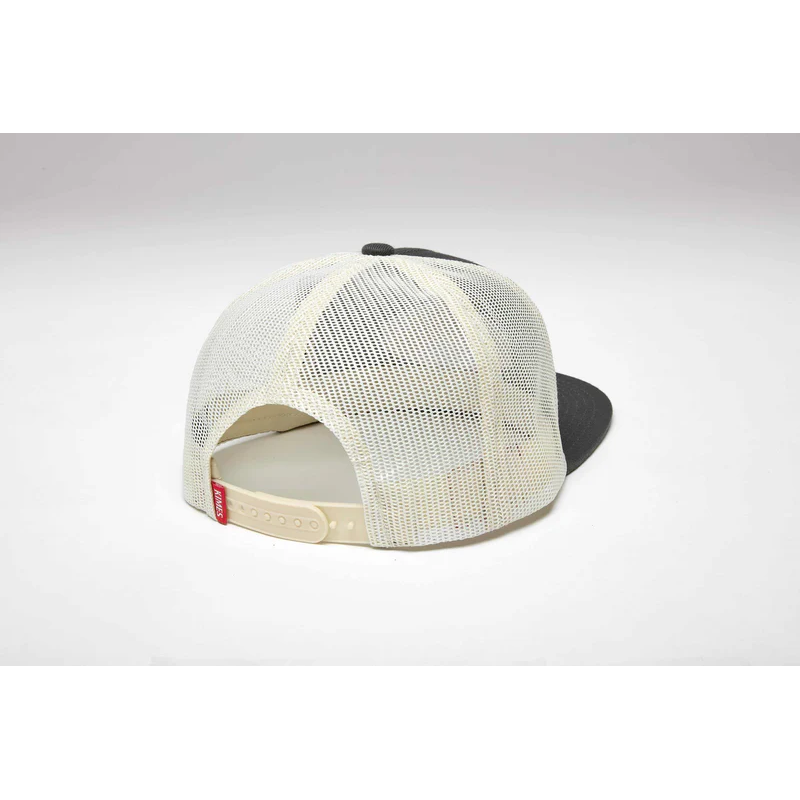 Kimes Ranch Boxer Hat || Army Green