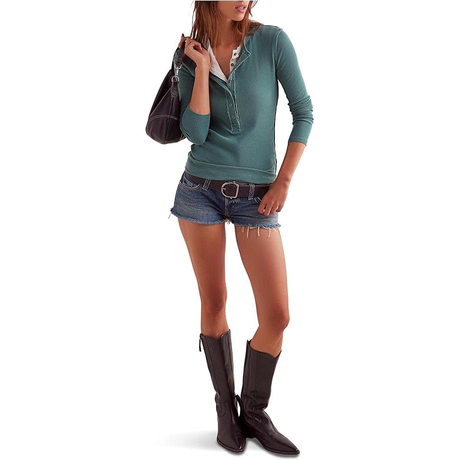Free People Jamie Henley