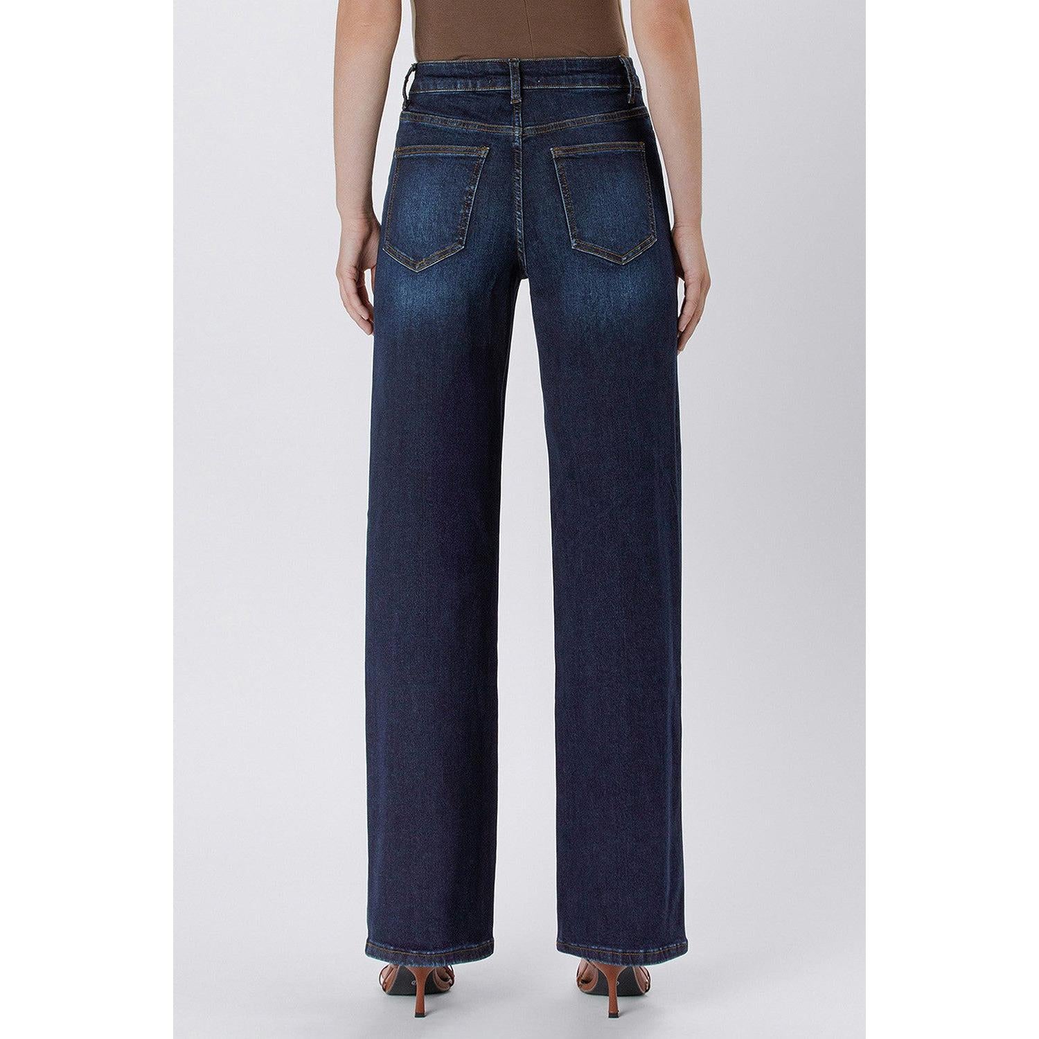 Vervet 90's Vintage Super High Rise