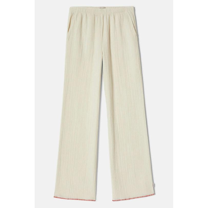 Brixton Hudson Pant || Off White