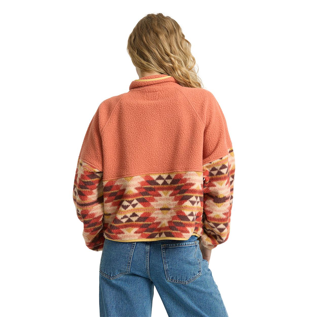 Billabong Popoyo Sherpa || Hazel